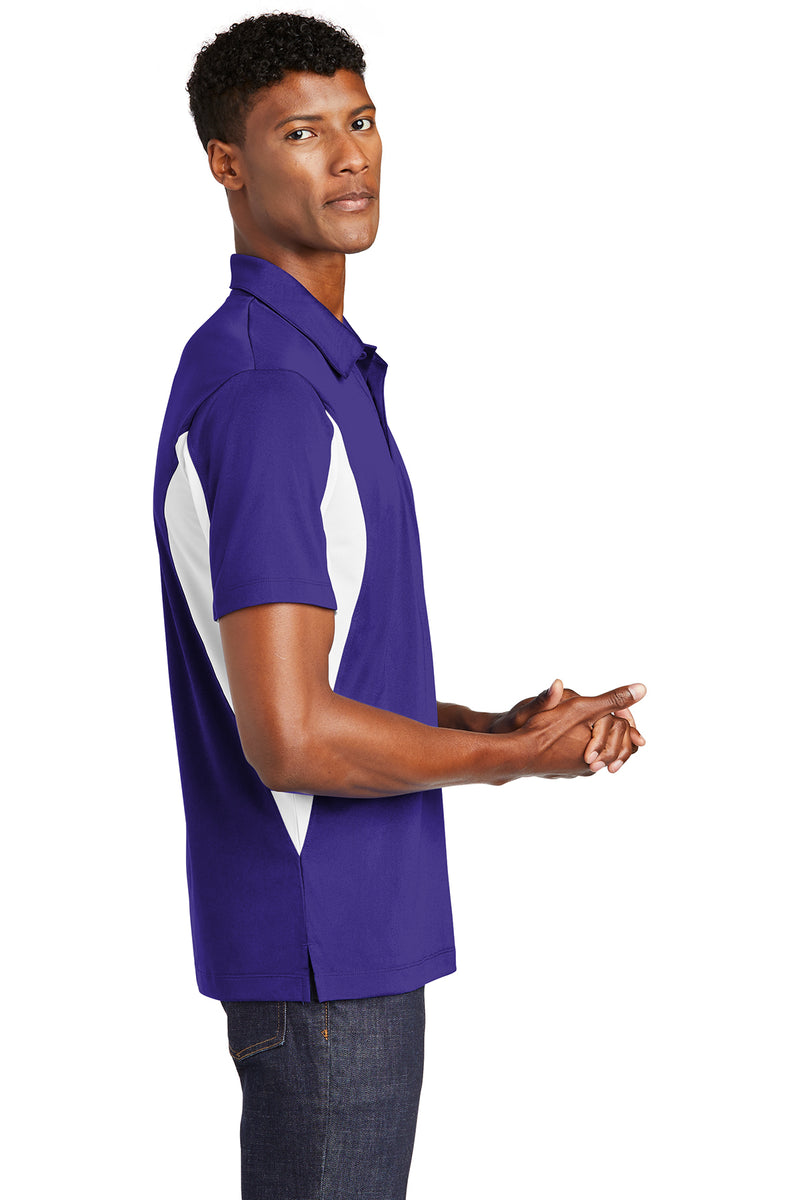 Classroom School Uniforms Adult Moisture Wicking Polo CR860X, S