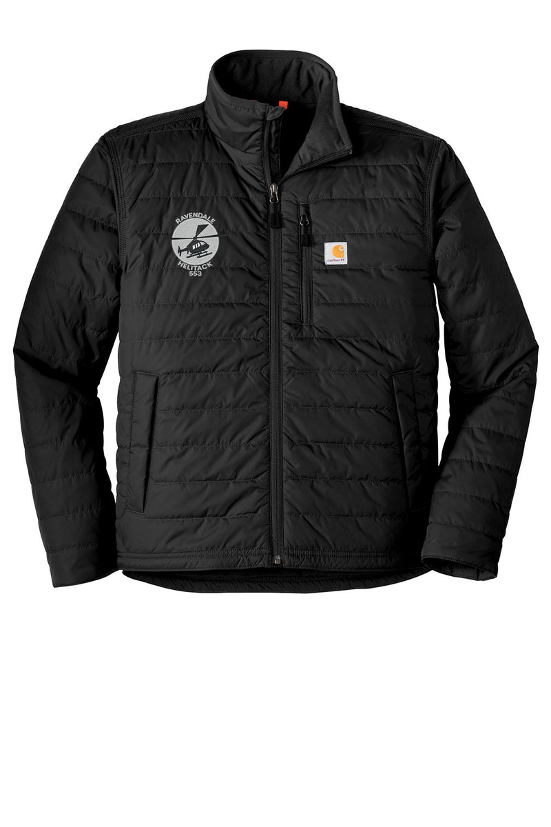 Helitack jacket best sale