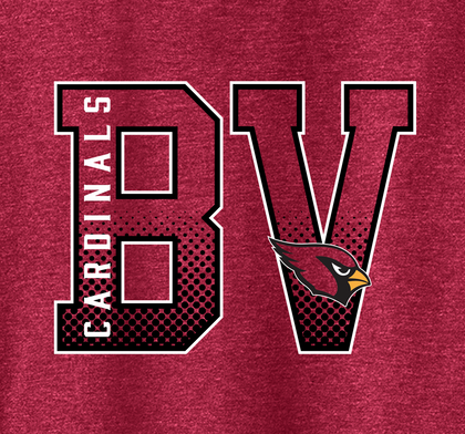 BIG VALLEY CARDINALS