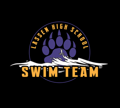 LASSEN SWIM TEAM