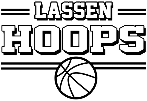 LASSEN HOOPS