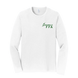 SUSANVILLE FFA - Unisex Long Sleeve T-shirt