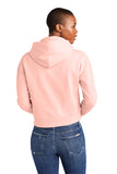 Joan's Studio of Dance - Cropped Ladies Hoodie