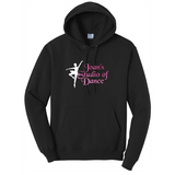 Joan's Studio of Dance - Hoodie