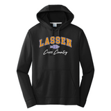 LHS CROSS COUNTRY - Core Fleece Hoodie