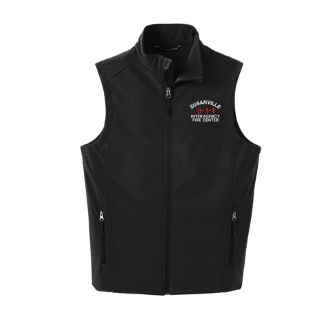 SIFC - Port Authority® Core Soft Shell Vest