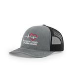 LASSEN COUNTY PUBLIC HEALTH -  Trucker Hat