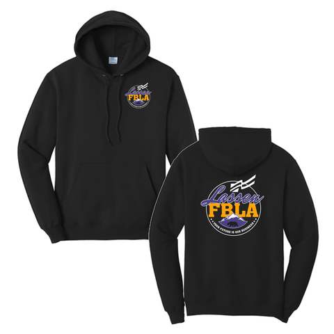 LASSEN FBLA - Unisex Hoodie