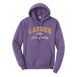 LHS CROSS COUNTRY - Core Fleece Hoodie