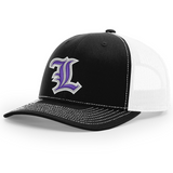 LASSEN LIGHTNING - Richardson 112 | TRUCKER