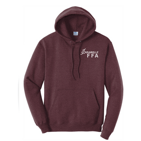 SUSANVILLE FFA - Unisex Hoodie