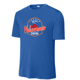 LASSEN VOLCANOES SWIM TEAM - Performance Tee