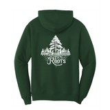 SUSANVILLE FFA - Unisex Hoodie