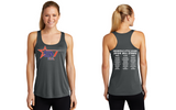 SUSANVILLE ALL STARS - Performance Tank