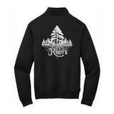 SUSANVILLE FFA -  Quarter Zip Sweatshirt