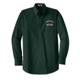 SIFC - CornerStone® - Long Sleeve SuperPro™ Twill Shirt