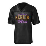 LHS FOOTBALL - Sport-Tek® UNISEX/MENS Replica Jersey - SENIOR MOM