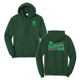 RICHMOND 4-H - Pullover Hoodie