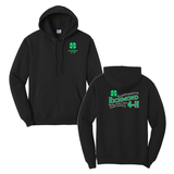 RICHMOND 4-H - Pullover Hoodie