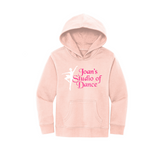 Joan's Studio of Dance - Hoodie